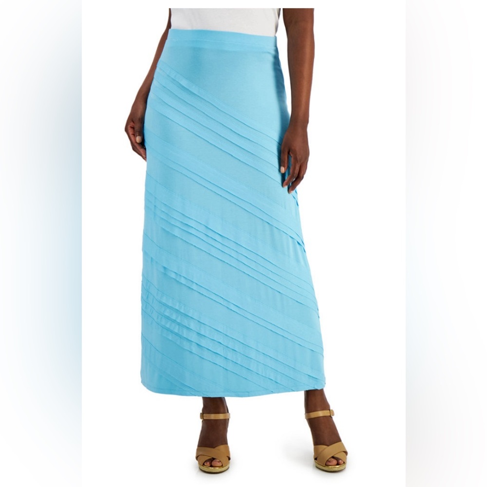 JM Collection skirt
